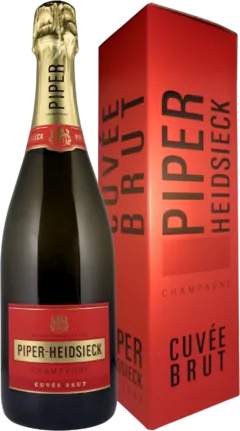 photo du vin Cuvée Brut