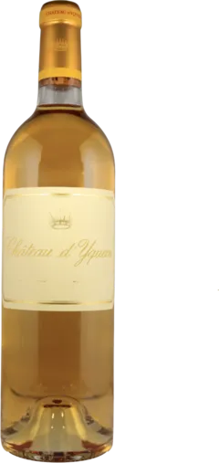 photo du vin Chateau d’Yquem