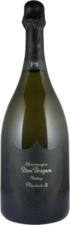 photo du vin Dom Perignon