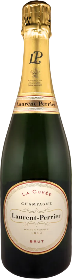 photo du vin Laurent-Perrier Brut la Cuvée