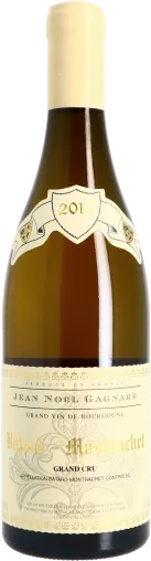 photos du vin Bâtard-Montrachet Grand Cru