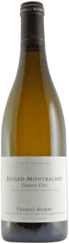 photos du vin Bâtard-Montrachet Grand Cru