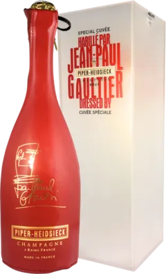 photo du vin Cuvée Brut