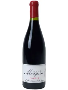 photos du vin Camille Roche du Py
