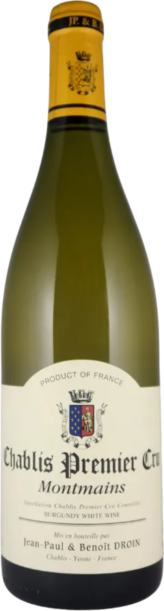 image du vin Montmains