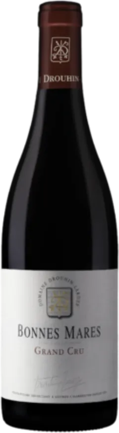 image du vin Bonnes-Mares Grand Cru