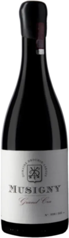 image du vin Bonnes-Mares Grand Cru