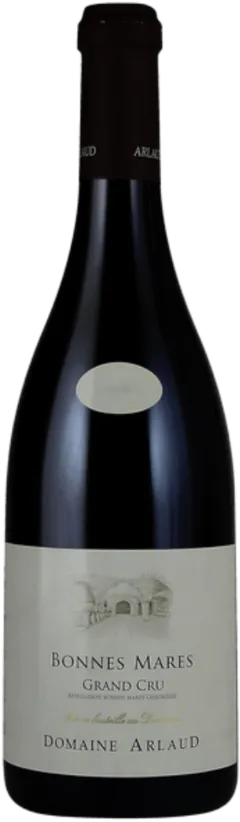 image du vin Domaine Arlaud Morey-st-Denis 1er Cru "les Ruchots" 2021