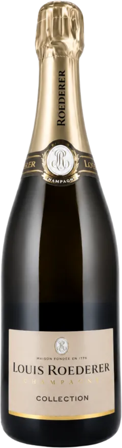 photo du vin Louis Roederer Cristal