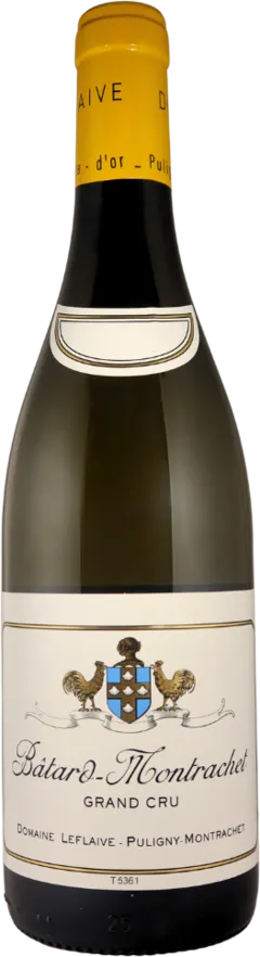 photos du vin Bâtard-Montrachet Grand Cru
