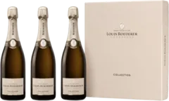 vue du vin Brut Premier