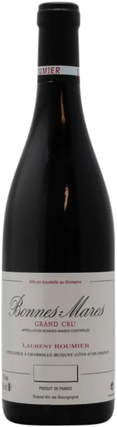 image du vin Bonnes-Mares Grand Cru
