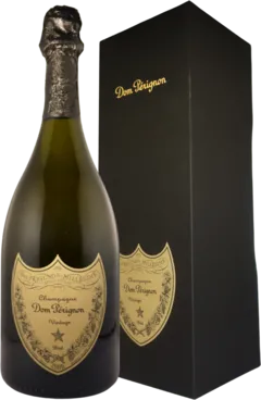 photo du vin Dom Perignon