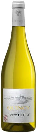 photo du vin Quincy Domaine Pierre Duret