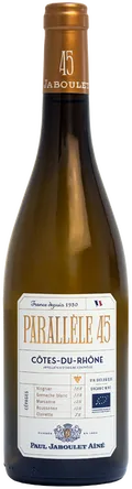 image du vin Vin de France Secret de Famille Viognier Paul Jaboulet Ainé