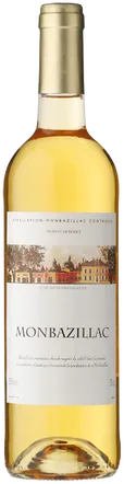 photo du vin Monbazillac