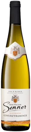 photo du vin Gewurztraminer Collection Privée