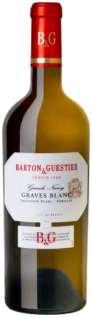 photo du vin Clarendelle Amberwine 2015 Inspiré Par Haut-Brion