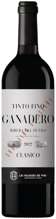 photo du vin Ribera Del Duero