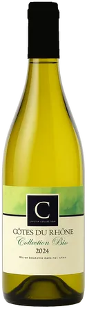 photo du vin Côtes-du-Rhône
