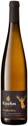 photo du vin Gewurztraminer 2022