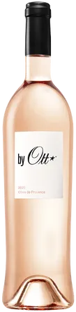 photos du vin by Ott Rosé