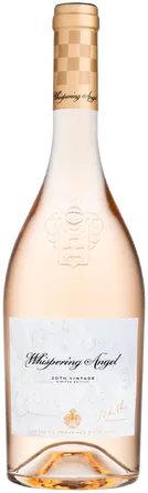 photo du vin Whispering Angel
