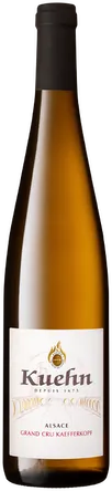 aperçu du vin Gewurztraminer Vendanges Tardives Maison Kuehn