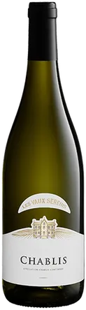 image du vin Les Vaux Sereins