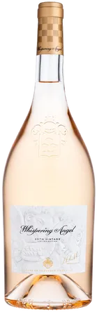 photo du vin Whispering Angel Rosé Magnum