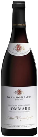 photo du vin Pommard