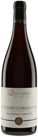 photo du vin les Chaînes Carteaux