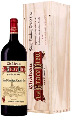 image du vin la Grâce Dieu les Menuts