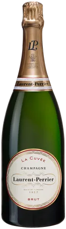 photo du vin Laurent-Perrier la Cuvée