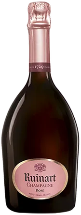image du vin Ruinart Brut en Écrin Seconde Peau