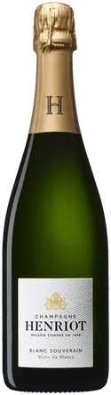 photo du vin Henriot Blanc de Blancs