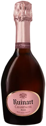 image du vin Ruinart Brut en Écrin Seconde Peau