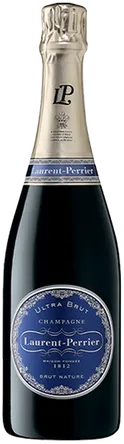photo du vin Laurent-Perrier Brut la Cuvée