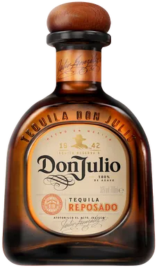 illustration du vin Don Julio Reposado