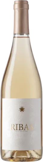illustration du vin Ribas Rosat