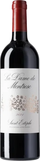 image du vin la Dame de Montrose