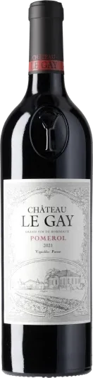 image du vin Château le Gay