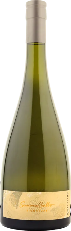 photo du vin Signature White Blend