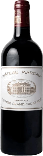 photo 2012 Chateau Margaux Premier Cru Classe, Margaux