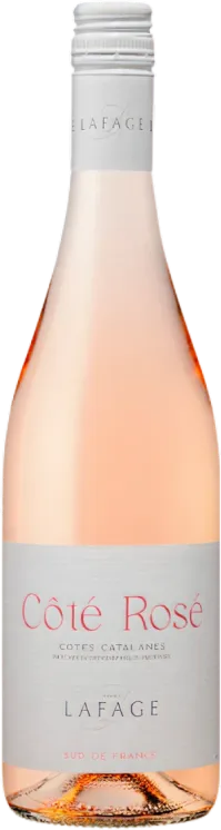 photos du vin Coté