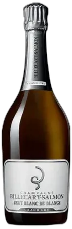 image du vin Champagne Drappier Blanc de Blancs Grand Cru