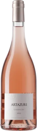 image du vin Artazu Artazuri Rosado