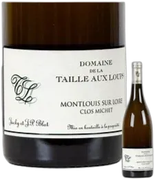 aperçu du vin Clos du Hochet