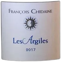 image du vin Vouvray les Argiles François Chidaine