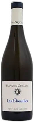 photo du vin Les Choisilles